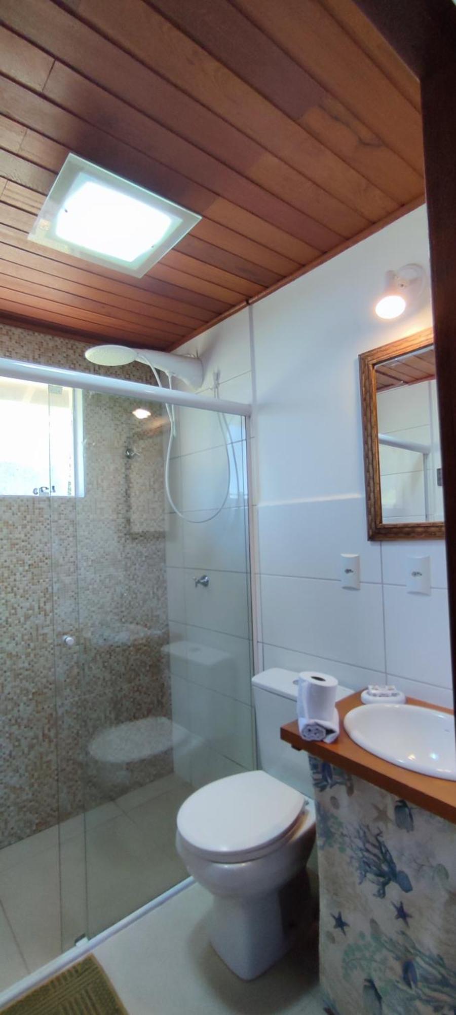 Casa Dos Ventos Hospedagem 普腊亚罗萨 外观 照片