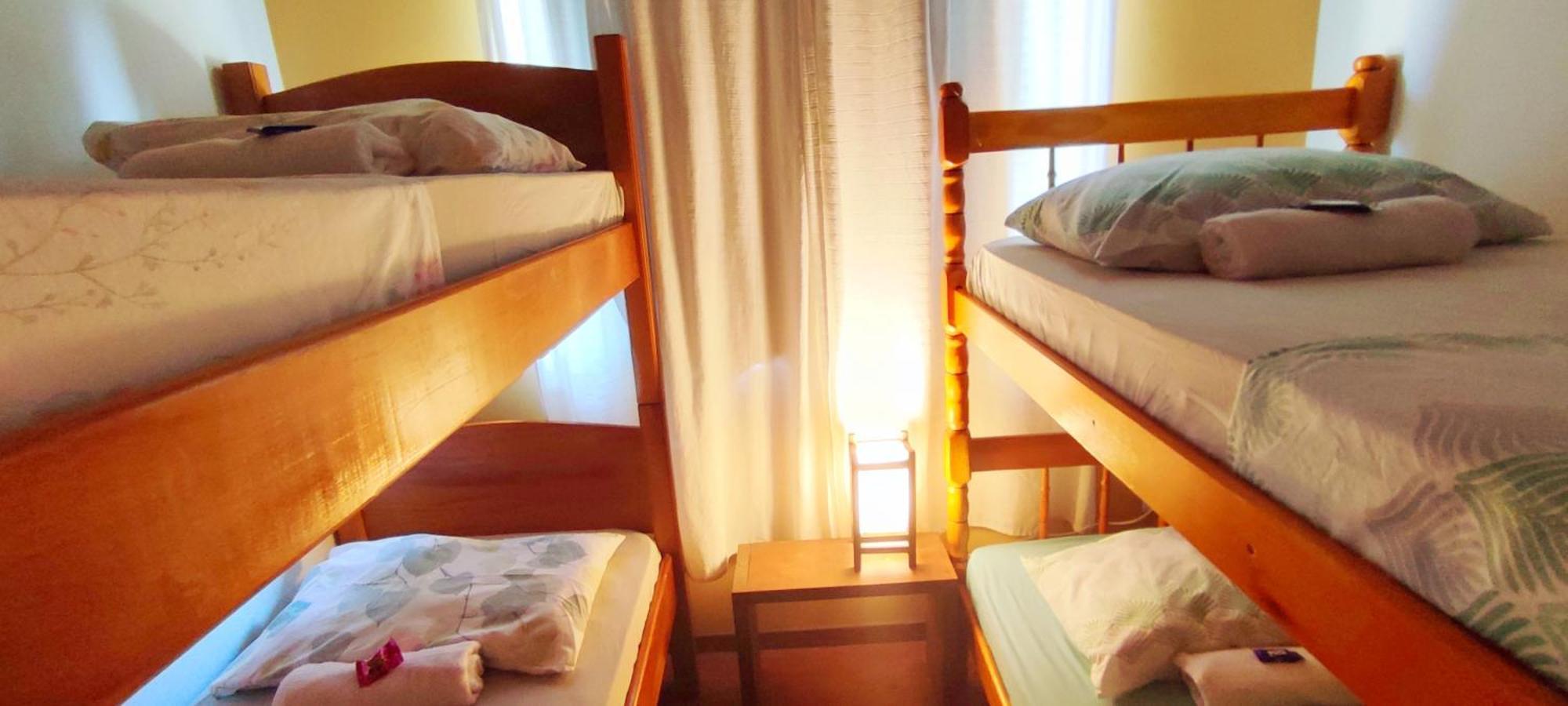 Casa Dos Ventos Hospedagem 普腊亚罗萨 外观 照片